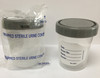 Specimen Container, 120 mL #GS398