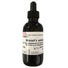 Medical Chemical Monsel's Solution, 2 oz. Dropper Bottle #5548E-2OZ