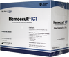 Hemoccult® ICT 2-Day Fecal Occult Blood (iFOB or FIT) Colorectal Cancer Screening Patient Sample Collection and Screening Kit #395261A