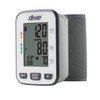 drive Medical Digital Blood Pressure Monitoring Unit, Wrist Cuff, Adult Medium #BP3200