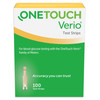 OneTouch Verio® Test Strips #022898