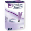 Precision Xceed Pro™ Blood Glucose Test Strip #7093201