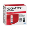 Accu-Chek® Aviva Plus Blood Glucose Test Strips #06908268001