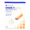 Unistik® 3 Extra Safety Lancet #AT 1012
