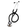 3M Littmann Cardiology IV Stethoscope, 27 Inch, Black #6152
