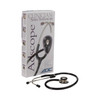 Adscope™ 603 Classic Stethoscope #603BK