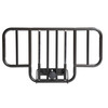 drive™ No-Gap Style Half-Length Side Rail #15201BV