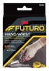 3M™ Futuro™ Support Glove, Fingerless, Ambidextrous #09183ENR