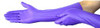 Purple Nitrile Max™ Nitrile Extended Cuff Length Exam Glove, Small #44992