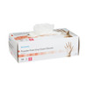 McKesson Vinyl Exam Glove, Small, Clear #14-134