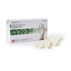 McKesson Confiderm® Latex Exam Glove, Small, Ivory #14-424
