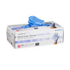McKesson Confiderm® 3.5C Nitrile Exam Glove, Small, Blue #14-6974C
