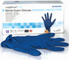 McKesson Confiderm® 6.8C Nitrile Exam Glove, Extra Large, Blue #14-6N68C