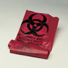 Biohazard Waste Bag #01EB086000