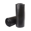 McKesson Super Heavy Duty Trash Bag, Black, 56 gal. #SL4347150K