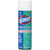 Clorox® Surface Disinfectant Spray, 19 oz Aerosol Can #38504