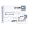 Sani-Cloth® AF3 Surface Disinfectant Cleaner Wipe, Large Individual Packet #H59200