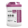 Sani-Cloth Prime Surface Disinfectant Cleaner Pre-moistened Germicidal Wipe, Non-Sterile Canister, Disposable #P25372