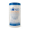 Sono® Premoistened Surface Disinfectant Cleaner Wipes, 80ct #SONO4032