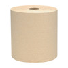 Scott Paper Towels, Hardwound Roll, Brown, 8" x 800' #04142