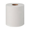 SofPull® White Paper Towel, 3,300 Feet, 6 Rolls per Case #28124