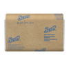 Scott® Essential 1-Ply Paper Towel, 250 per Pack, 16 Packs per Case #37490