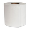 Boardwalk® White Paper Towel, 500 Feet, 6 Rolls per Case #BWK6400
