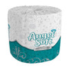 Angel Soft® Ultra Professional Series Toilet Paper, Soft, Absorbent, 2-Ply, White #16880