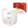 Tranquility® ATN Maximum Protection Incontinence Brief, Extra Small #2183