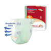 Tranquility SmartCore™ Maximum Protection Incontinence Brief, Small #2311