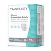Tranquility® Essential Heavy Incontinence Brief, Medium #2745