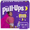 Huggies® Pull-Ups® Night-Time® Training Pants, 3T to 4T #45491