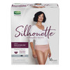 Depend® Silhouette® Maximum Absorbent Underwear, Small #51413