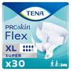 Tena® Flex™ Super Incontinence Belted Undergarment, Size 20 #67807