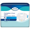 Tena® Complete +Care™ Ultra Incontinence Brief, Medium #69962