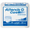Attends® Care Moderate Absorbent Underwear, Regular #APV30