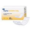 Dignity® Stackables® Incontinence Liner, 15-Inch Length #40052