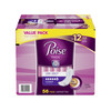 Poise® Ultimate Bladder Control Pad, Long Length #51442
