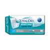 TotalDry™ Moderate Extra Absorbency Bladder Control Pad, 4 x 13 Inch #SP1571