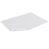 Tena® InstaDri Air™ Securepad Positioning Underpad, 30 x 36 Inch #61314