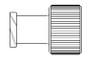 ICU Medical Dead End Cap #B6006