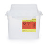 BD Multi-purpose Sharps Container #305427