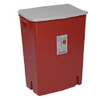 SharpSafety™ Perfusion Waste Container #8930SA