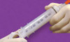 Pillcrusher™ Oral Medication Syringe, 60 mL #3305