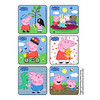 KLS™ Peppa Pig Stickers #1634