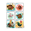 Disney® Moana Sticker #1661