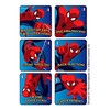 Medibadge® KLS™ Spider-Man Strong n Healthy Stickers #2502