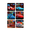 Medibadge® Disney® Cars Supercharged Stickers #1313P