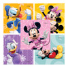 Medibadge® Mickey Mouse Clubhouse Stickers #VL103