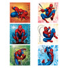 Medibadge® Spider-Man Classic Stickers #VL109